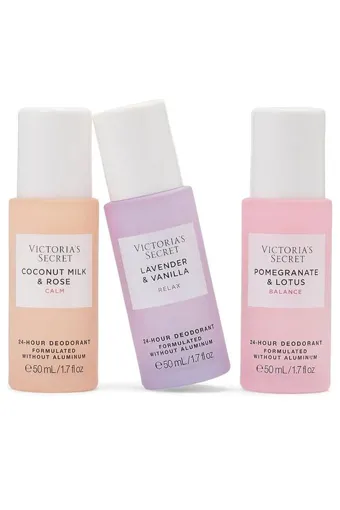 ДЕЗОДОРАНТ