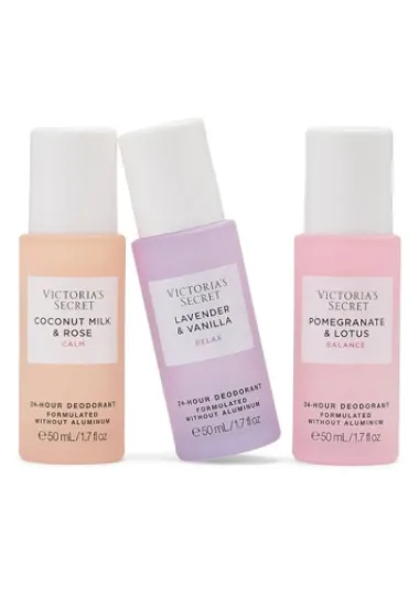 ДЕЗОДОРАНТ