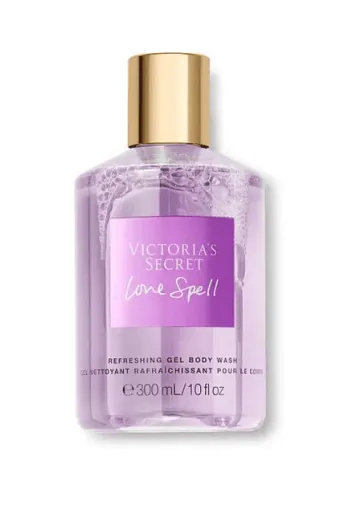 ГЕЛЬ ДЛЯ ДУШУ