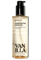 Масло для тела