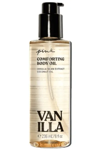 ОЛІЯ ДЛЯ ТІЛА