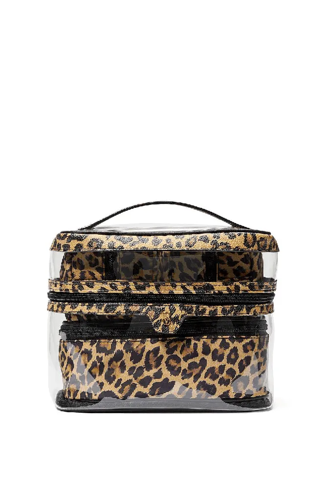 КОСМЕТИЧКА 4 IN 1 LEO Victoria`s Secret