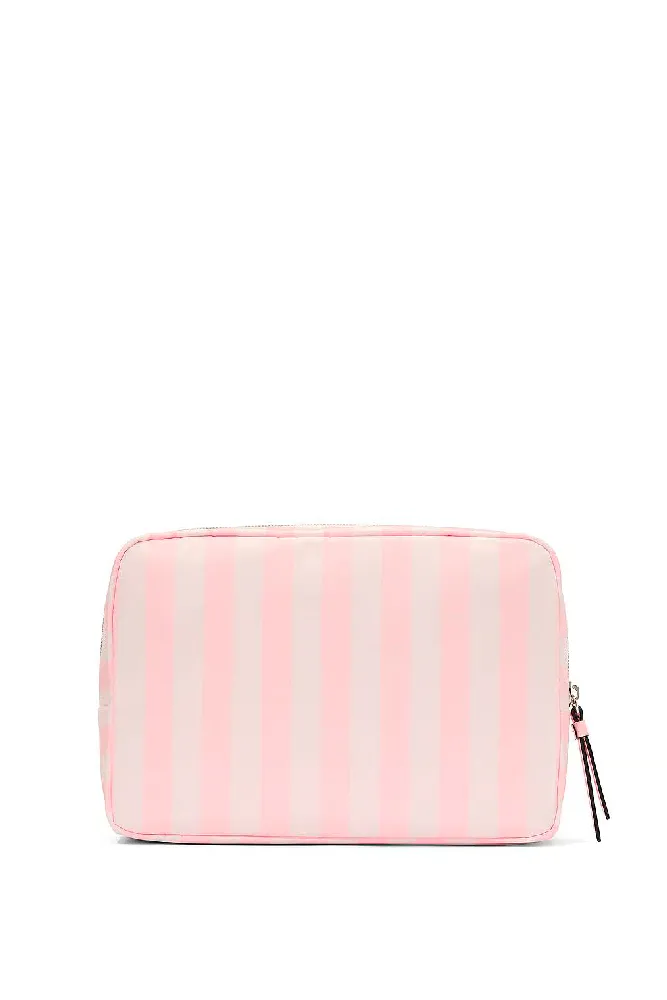 КОСМЕТИЧКА PINK STRIPE Victoria`s Secret