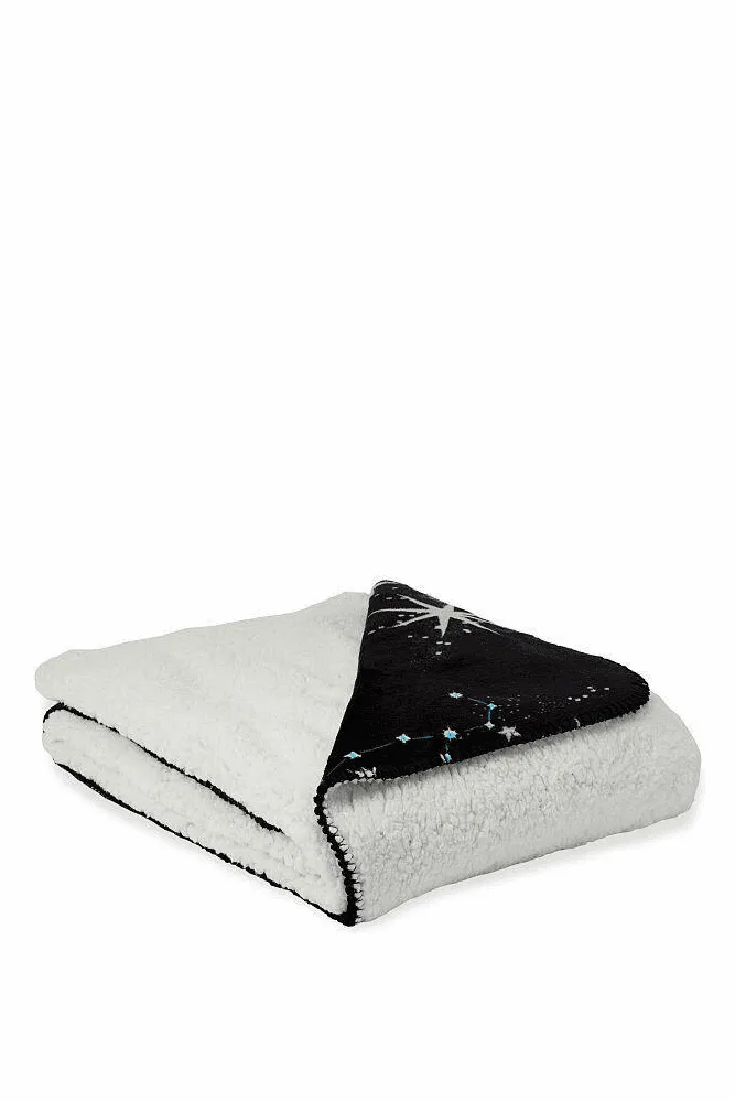 ПЛЕД COSMIC Victoria`s Secret