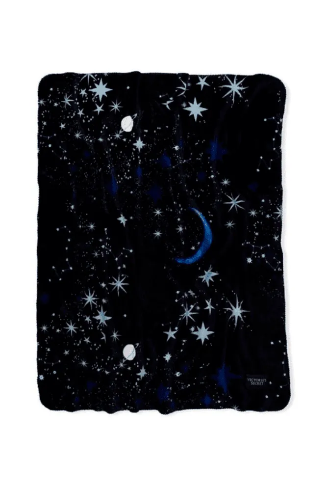 ПЛЕД COSMIC Victoria`s Secret