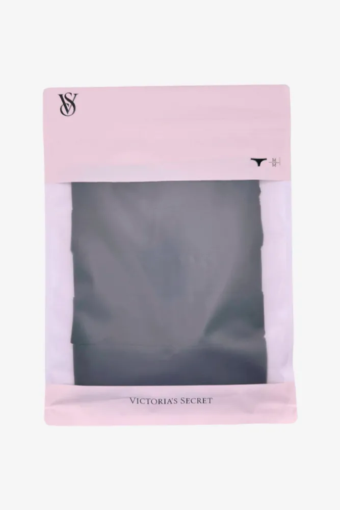 ПОДАРУНКОВИЙ НАБІР 5-PACK BLACK THONG Victoria`s Secret