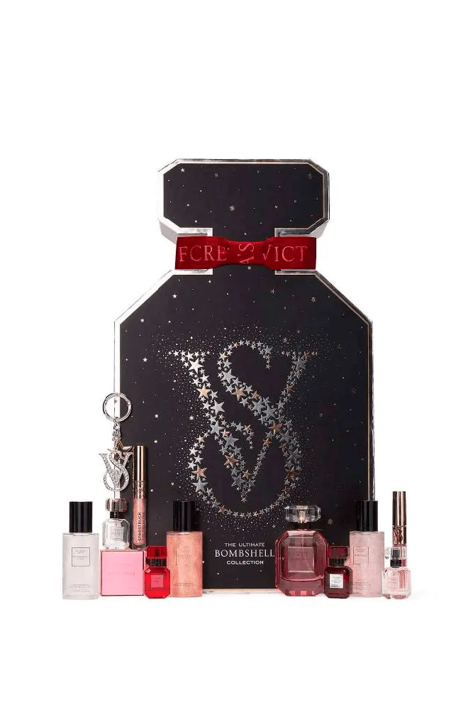 ПОДАРУНКОВИЙ НАБІР BOMBSHELL ADVANT Victoria`s Secret