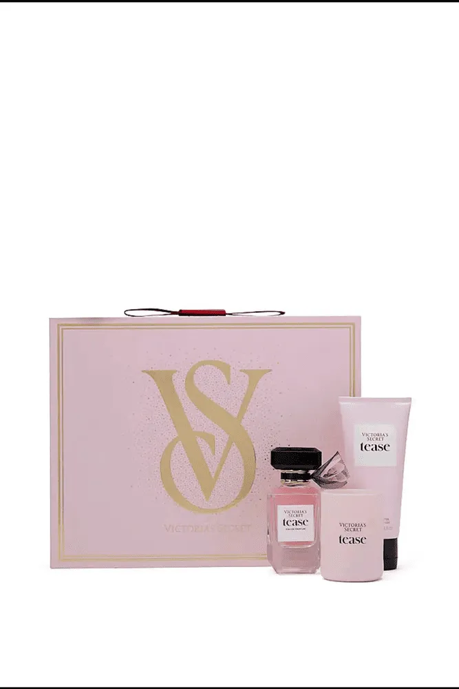 ПОДАРУНКОВИЙ НАБІР TEASE Victoria`s Secret