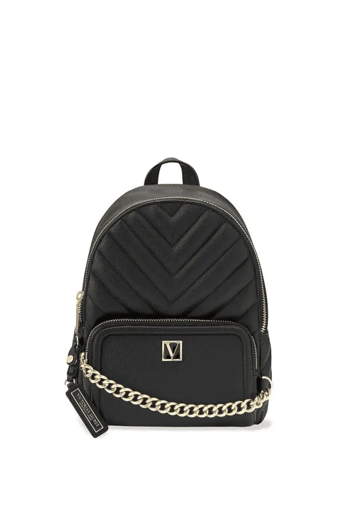 РЮКЗАК BLACK Victoria`s Secret