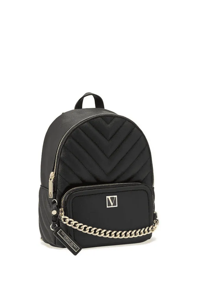 РЮКЗАК BLACK Victoria`s Secret