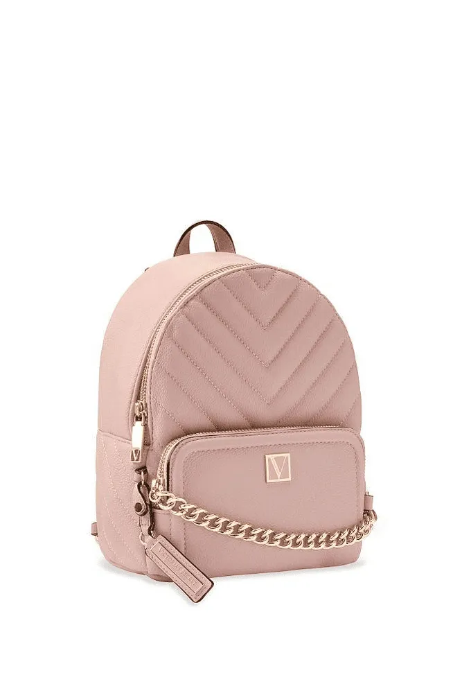 РЮКЗАК NUDE Victoria`s Secret