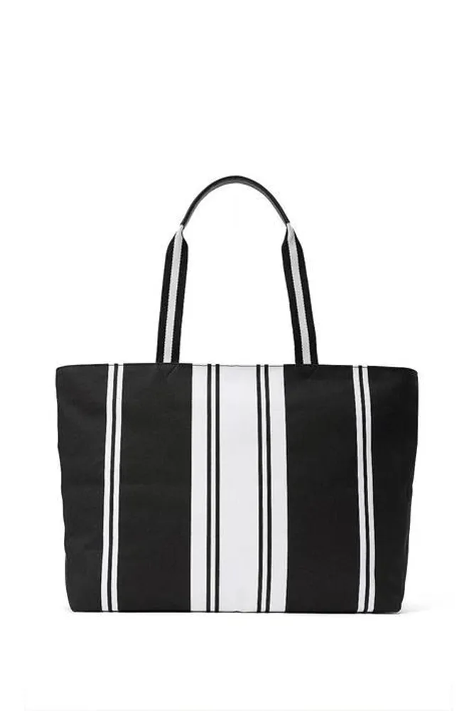 СУМКА BLACK STRIPE Victoria`s Secret