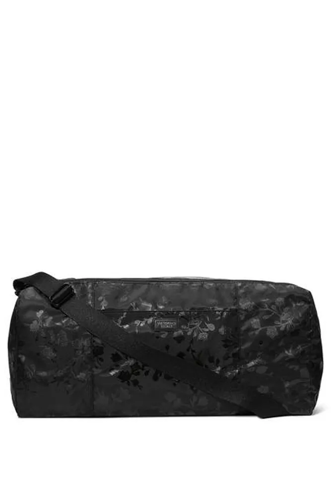 СУМКА BLACK TRAVEL Victoria`s Secret