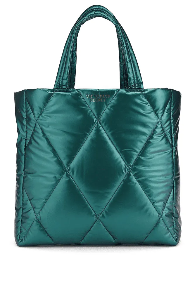СУМКА EMERALD Victoria`s Secret