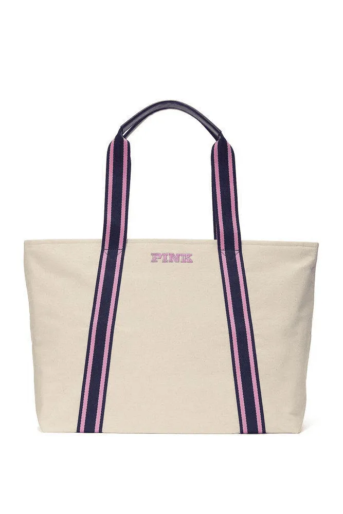 СУМКА PINK NATURAL Victoria`s Secret