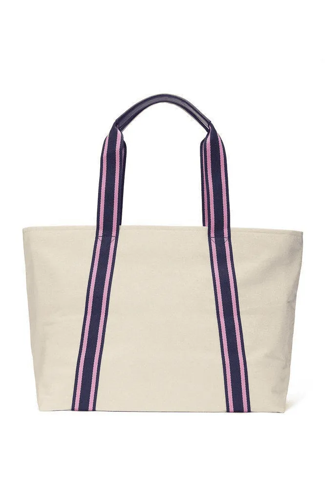 СУМКА PINK NATURAL Victoria`s Secret