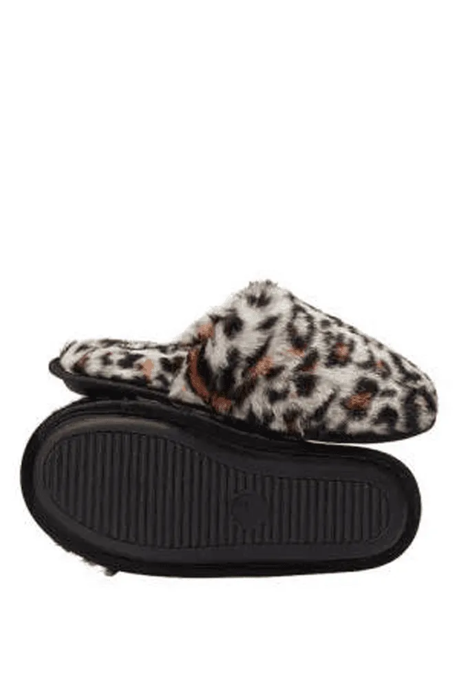 ТАПОЧКИ PLUSH LEO Victoria`s Secret