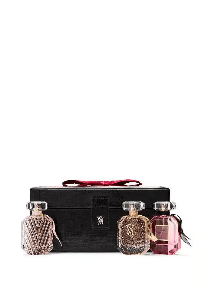 ПОДАРУНКОВИЙ НАБІР BOMBSHELL CASE Victoria`s Secret
