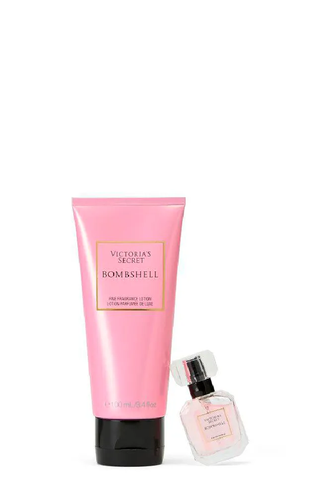 ПОДАРУНКОВИЙ НАБІР BOMBSHELL Victoria`s Secret