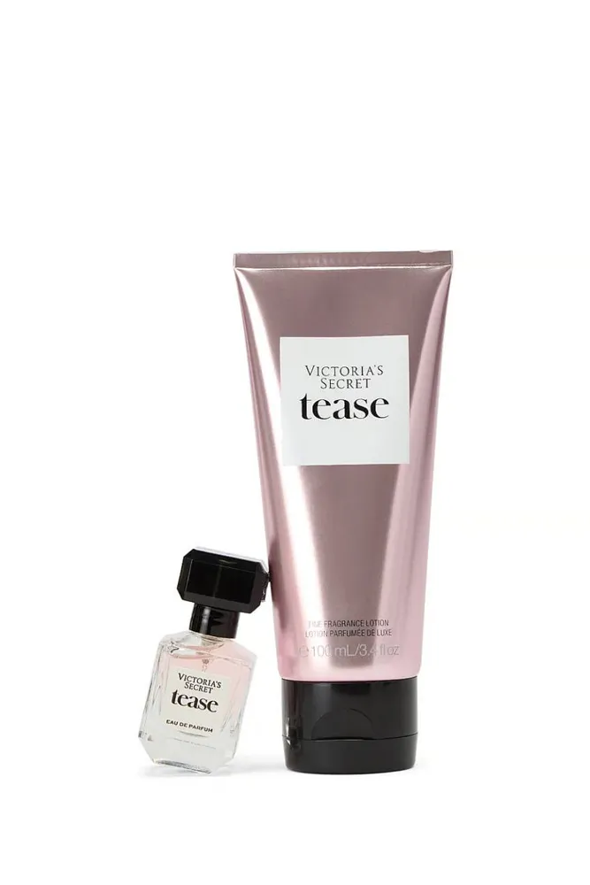 ПОДАРУНКОВИЙ НАБІР TEASE Victoria`s Secret