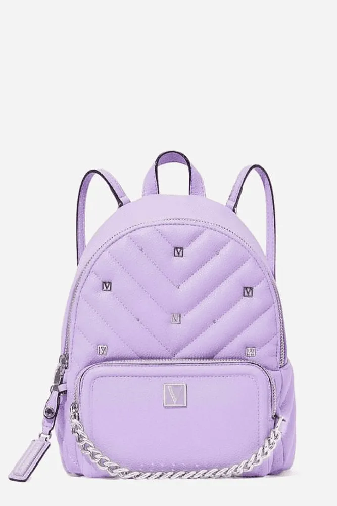 РЮКЗАК LILAC VS Victoria`s Secret