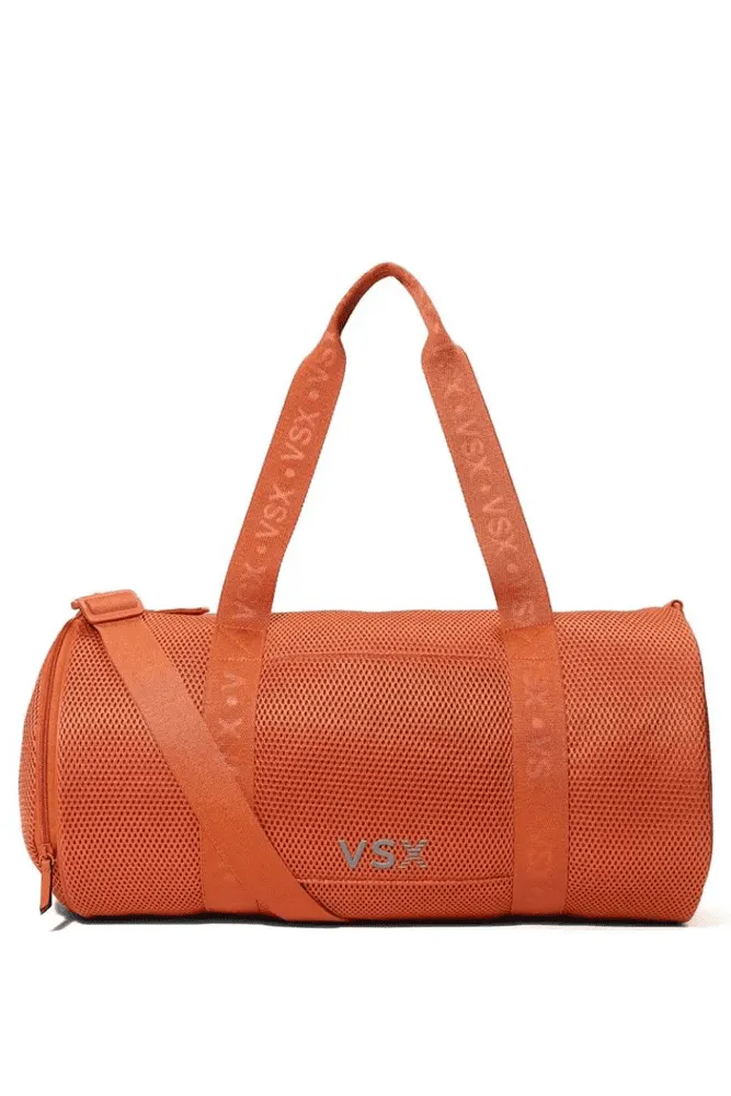 СУМКА ORANGE VSX MESH Victoria`s Secret