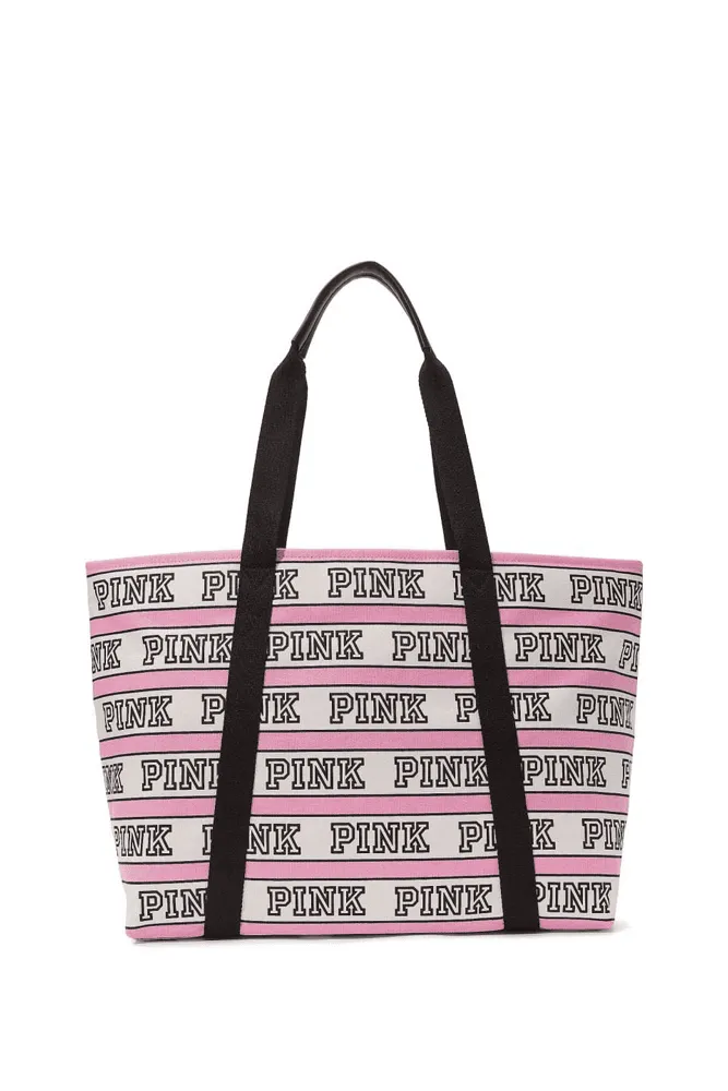 СУМКА PINK MULTI PINK Victoria`s Secret