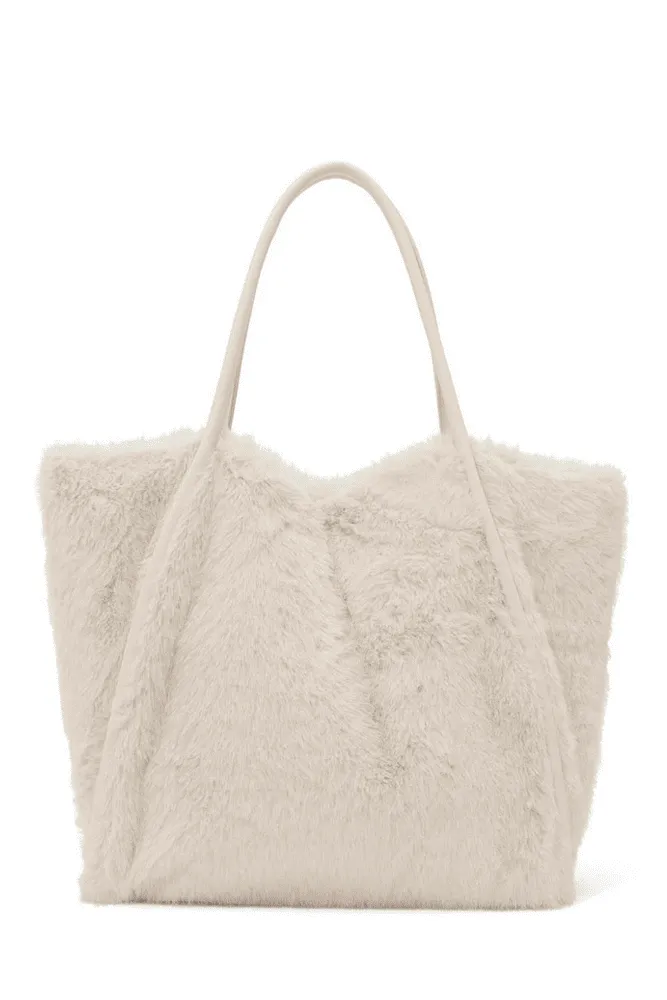 СУМКА ПЛЮШЕВА ANGEL Victoria`s Secret