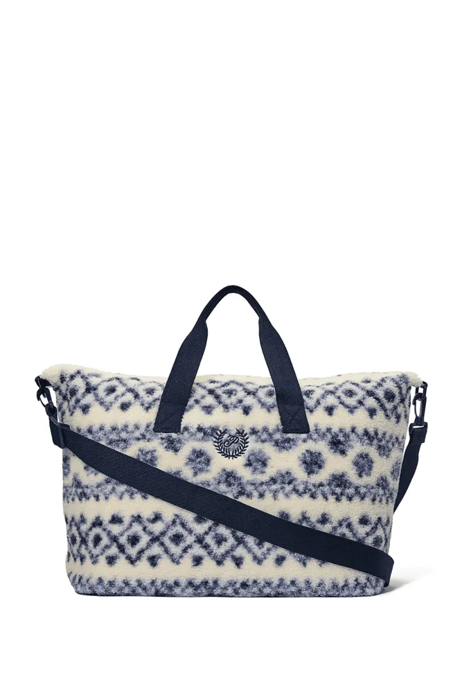 СУМКА ПЛЮШЕВА BLUE FAIRY PINK Victoria`s Secret