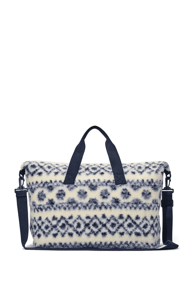 СУМКА ПЛЮШЕВА BLUE FAIRY PINK Victoria`s Secret