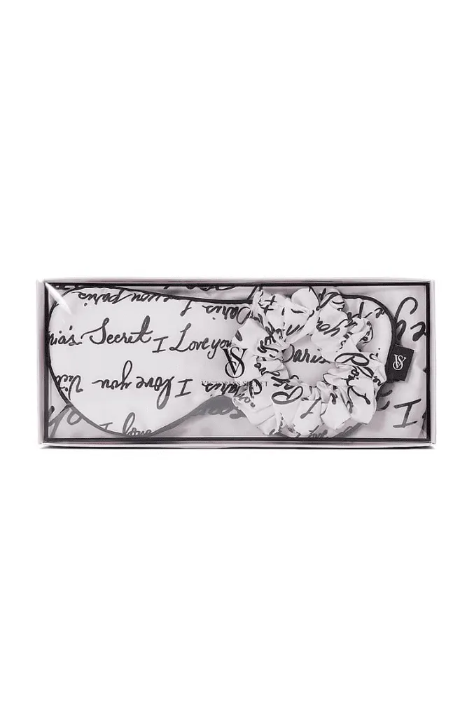 ПОДАРУНКОВИЙ НАБІР SLEEP SET Victoria`s Secret