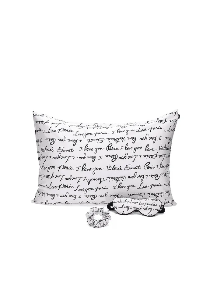 ПОДАРУНКОВИЙ НАБІР SLEEP SET Victoria`s Secret