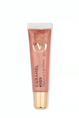 БЛИСК ДЛЯ ГУБ CARAMEL KISS Victoria`s Secret