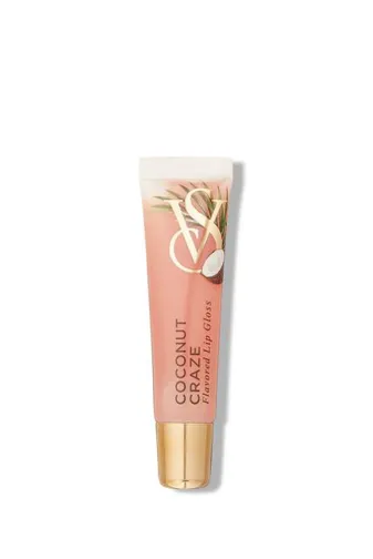 БЛИСК ДЛЯ ГУБ COCONUT CRAZE Victoria`s Secret
