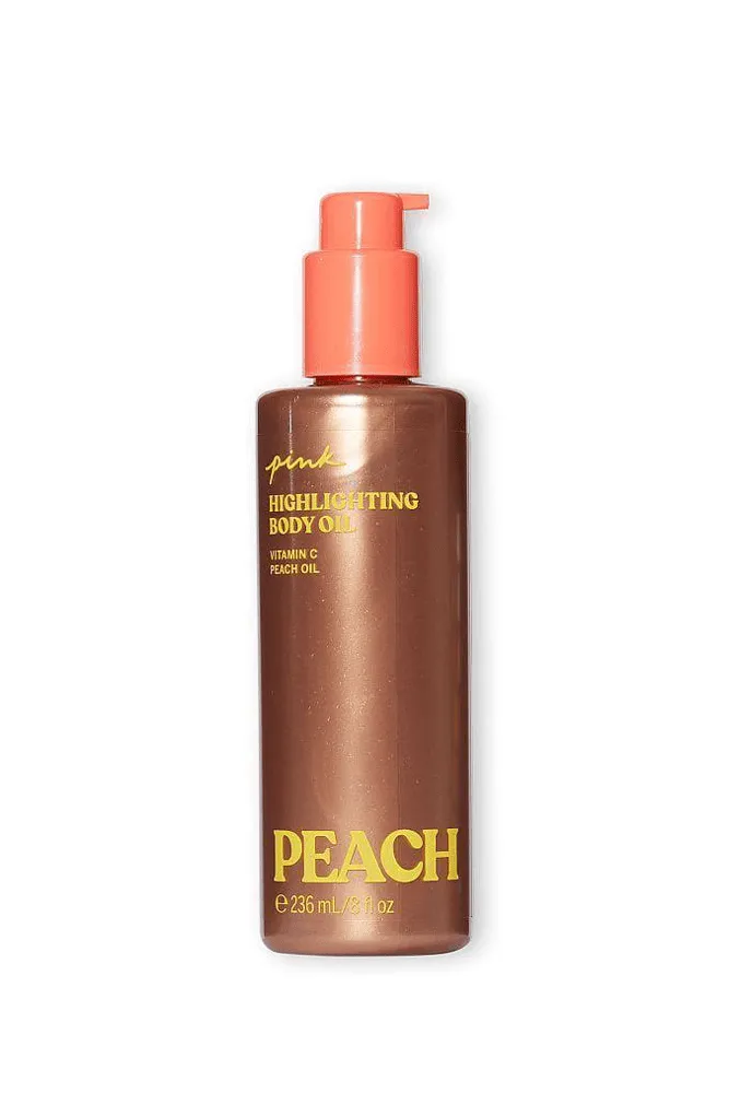 БРОНЗАТОР PEACH Victoria`s Secret