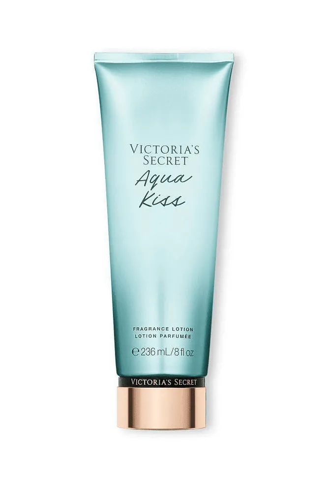 ЛОСЬЙОН AQUA KISS Victoria`s Secret