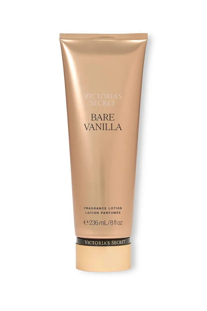 ЛОСЬЙОН BARE VANILLA Victoria`s Secret