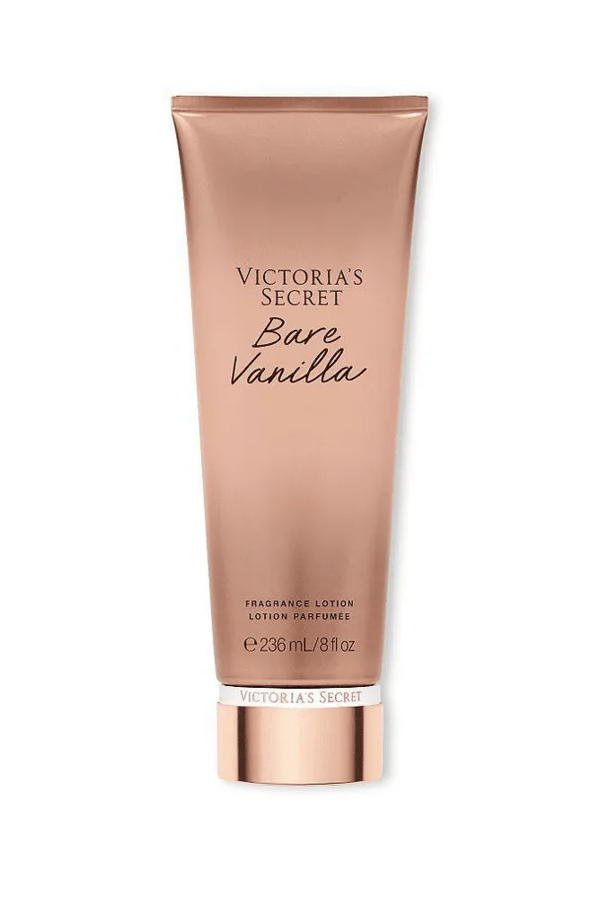 ЛОСЬЙОН BARE VANILLA Victoria`s Secret