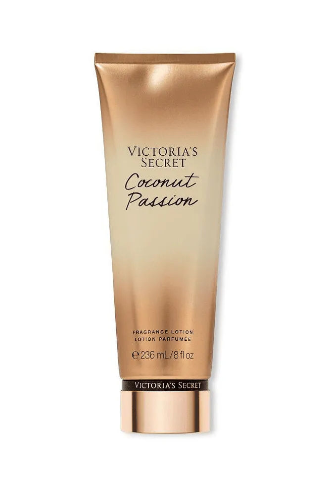 ЛОСЬЙОН COCONUT PASSION Victoria`s Secret