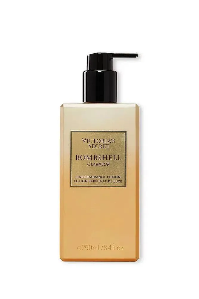 ЛОСЬЙОН LUXE BOMBSHELL GLAMOUR Victoria`s Secret