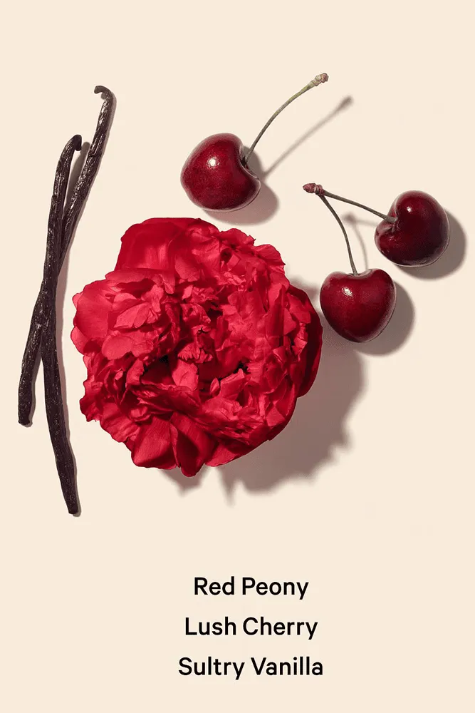 ЛОСЬЙОН LUXE BOMBSHELL INTENSE Victoria`s Secret