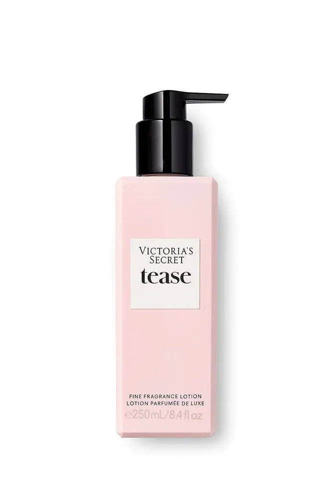 ЛОСЬЙОН LUXE TEASE Victoria`s Secret