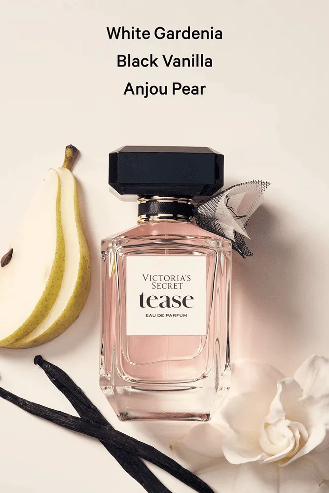 ЛОСЬЙОН LUXE TEASE Victoria`s Secret