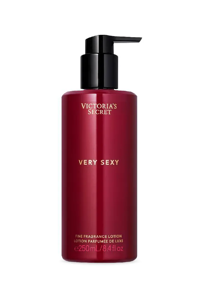 ЛОСЬЙОН LUXE VERY SEXY Victoria`s Secret
