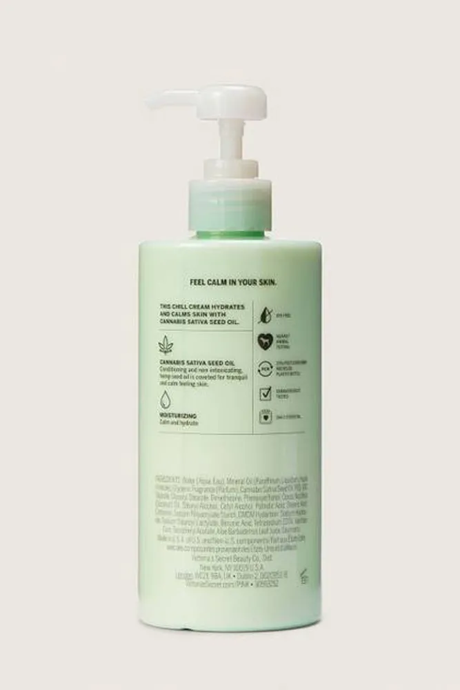 ЛОСЬЙОН PINK COCO CHILL Victoria`s Secret