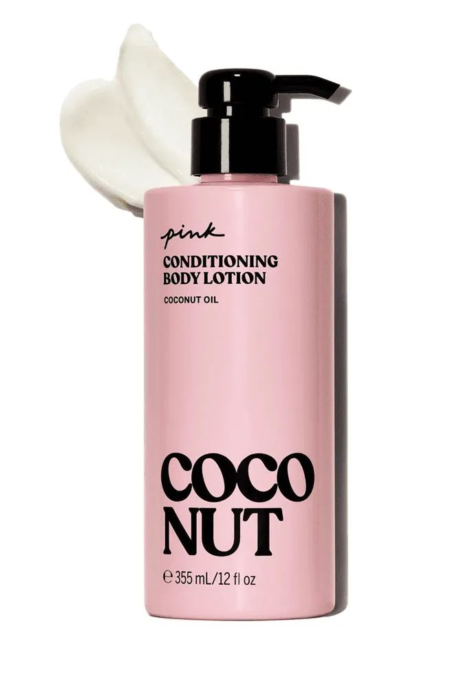 ЛОСЬЙОН PINK COCONUT Victoria`s Secret