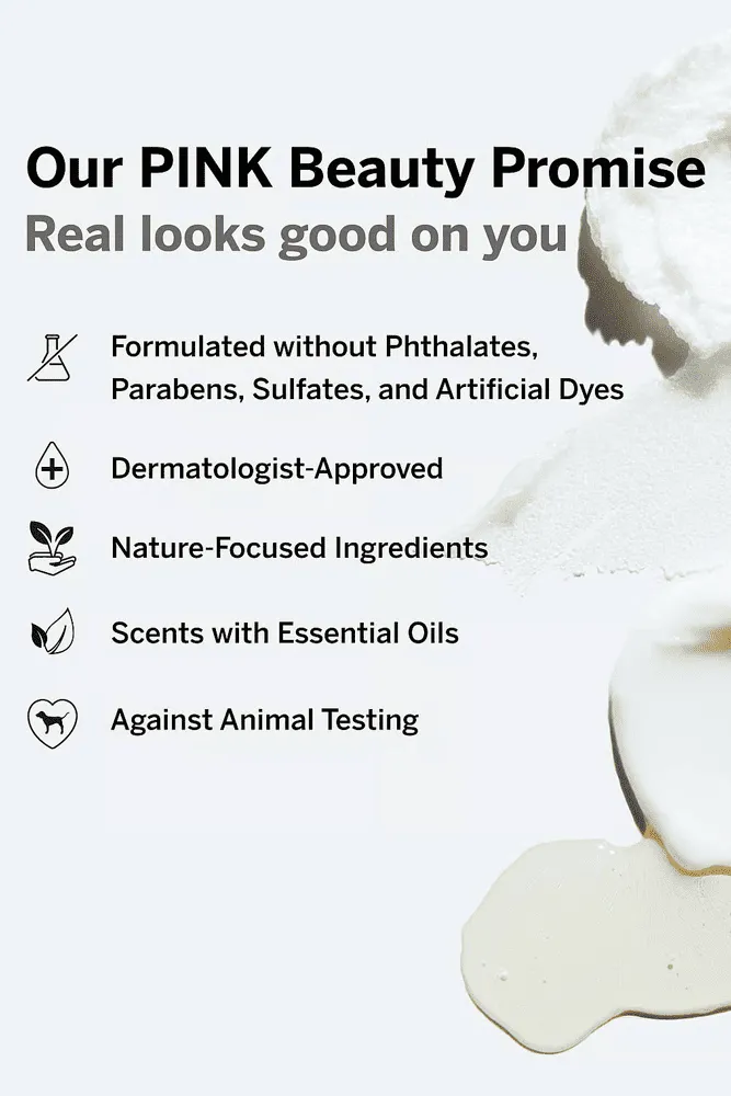 ЛОСЬЙОН PINK COCONUT Victoria`s Secret