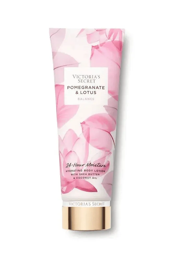 ЛОСЬЙОН NATURAL POMEGRANATE & LOTUS Victoria`s Secret