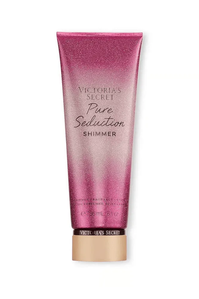 ЛОСЬЙОН З ШИММЕРОМ PURE SEDUCTION Victoria`s Secret
