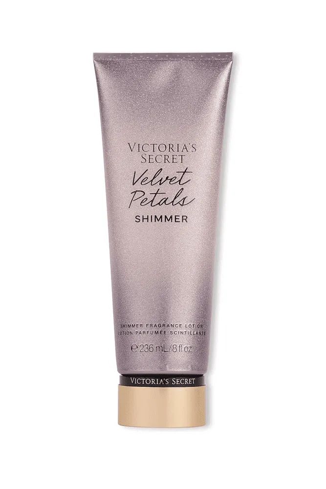 ЛОСЬЙОН З ШИММЕРОМ VELVET PETALS Victoria`s Secret